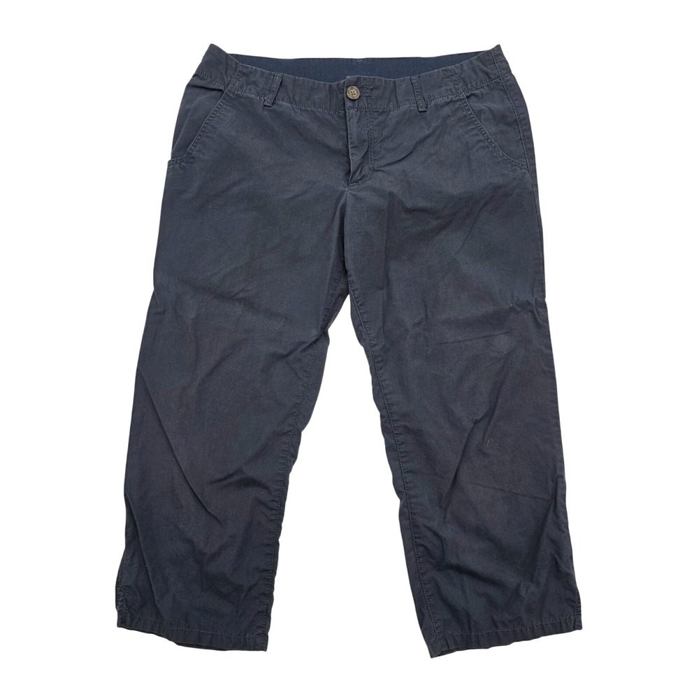 Abercrombie and‎ Fitch Capri Pants Womens 32